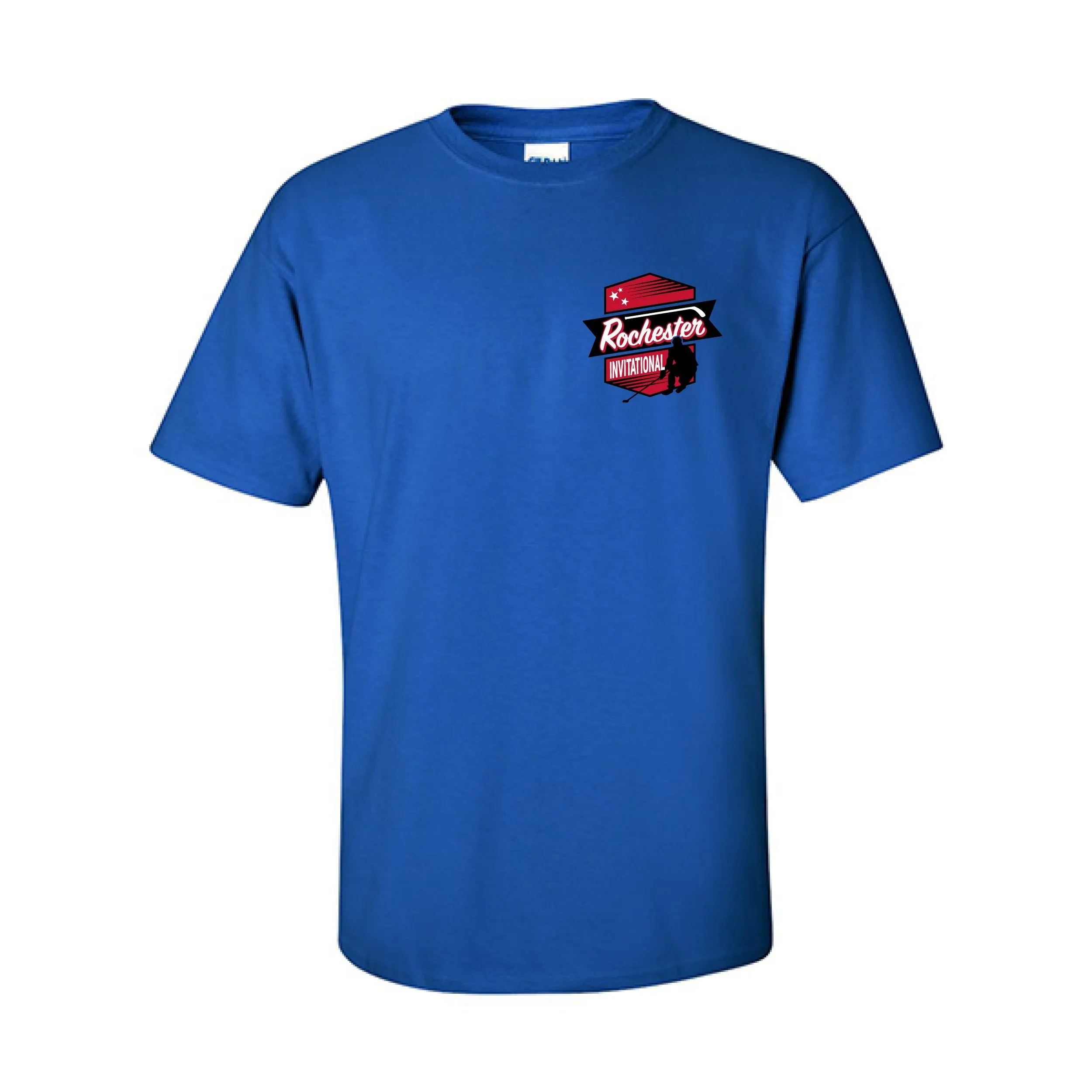 T-Shirts Rochester Invitational