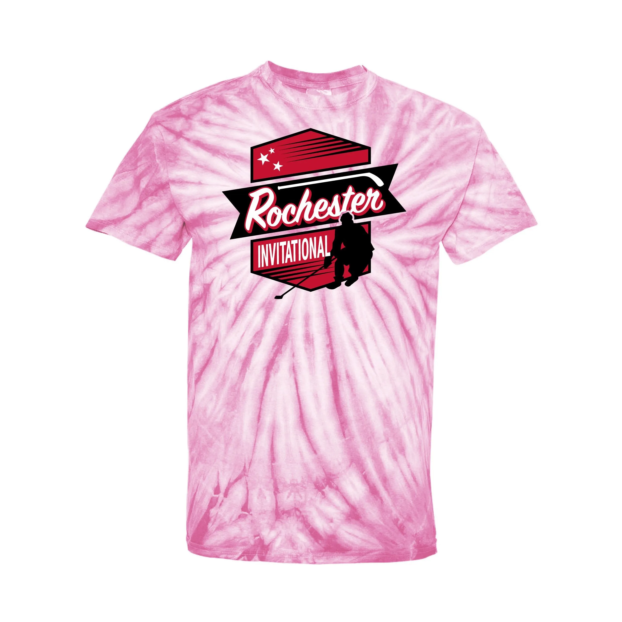 T-Shirts Rochester Invitational
