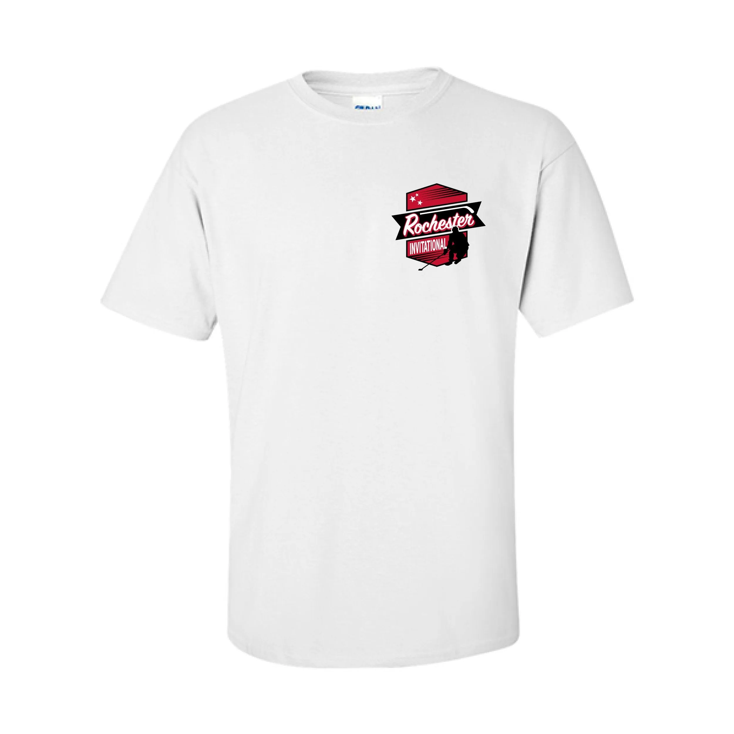 T-Shirts Rochester Invitational