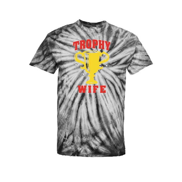 T-Shirts Trophy Wife