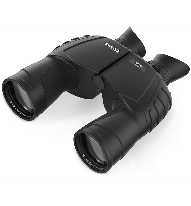 T856R Tactical Binoculars