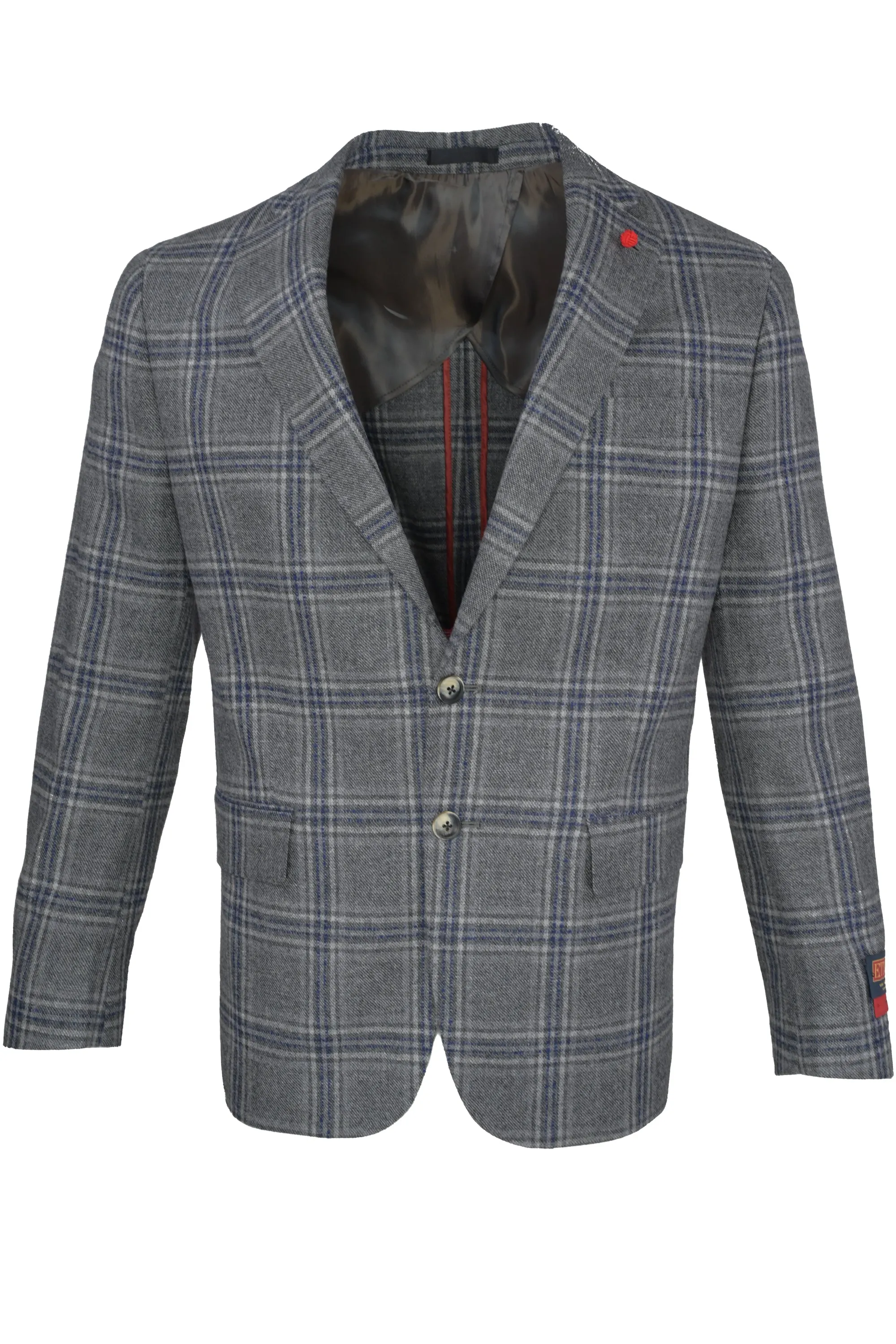 TailoRed E. Thomas Sport Coat