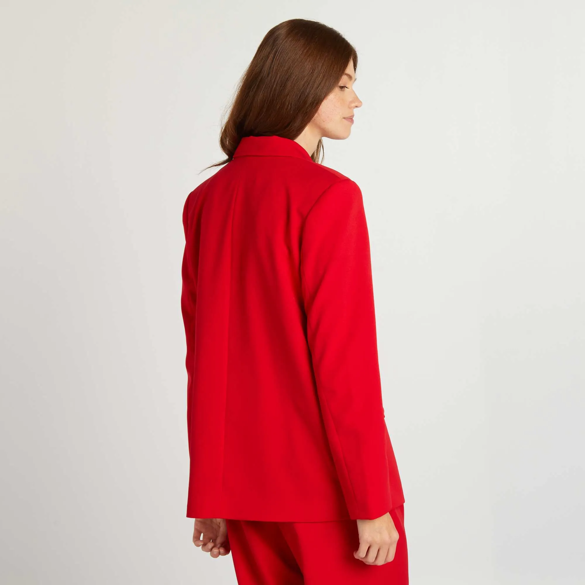 Tailored jacket RED ACE