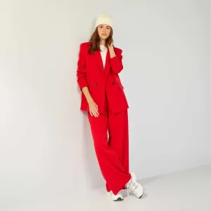 Tailored jacket RED ACE