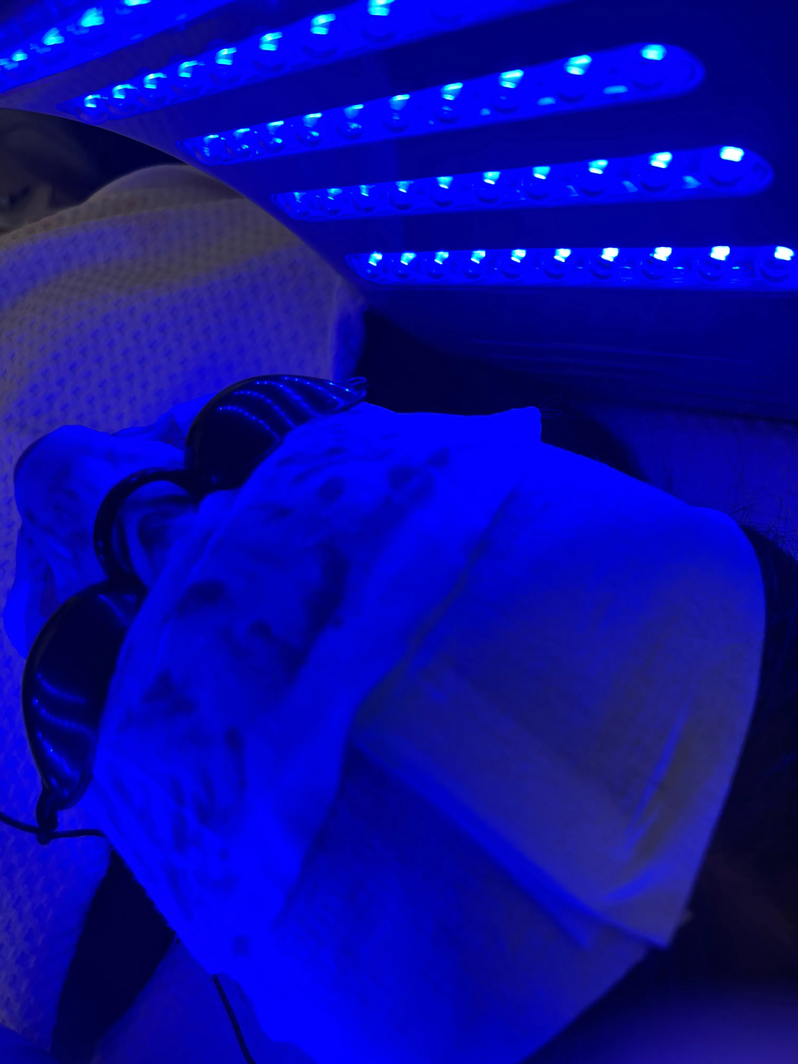 TAILORED SKINCARE TREATMENTS / KOREAN FACIAL