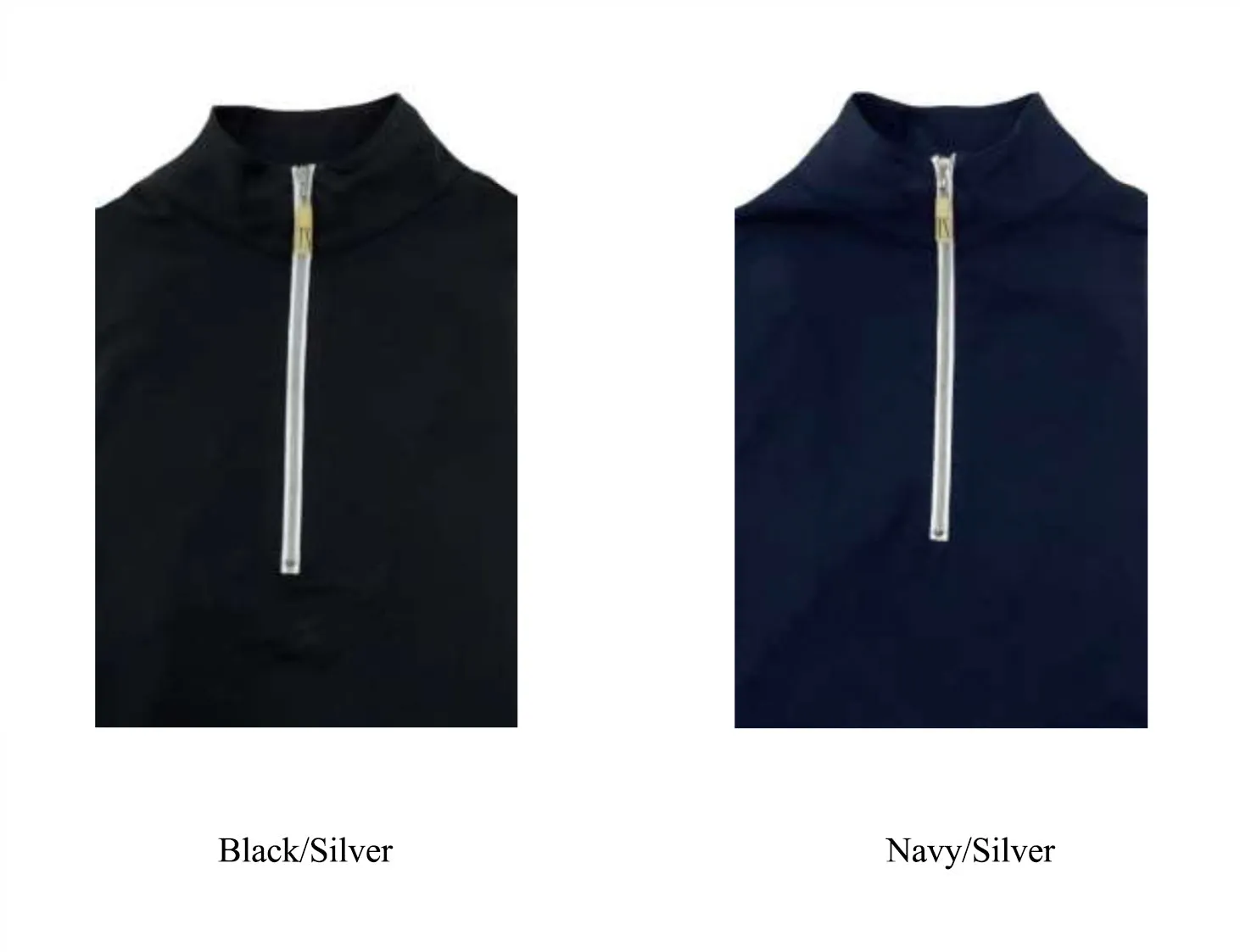 Tailored Sportsman IceFil Long Sleeve Zip Top - SALE