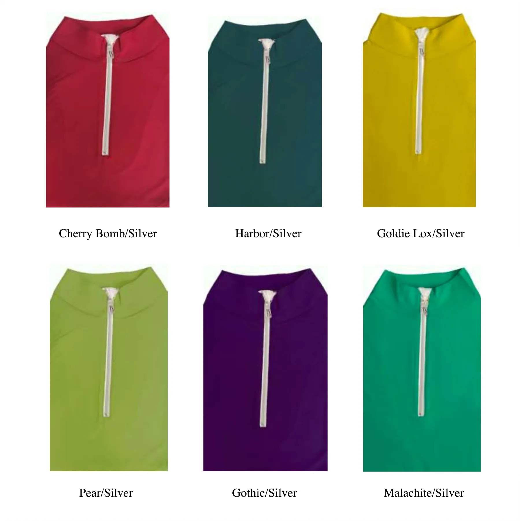 Tailored Sportsman IceFil Long Sleeve Zip Top - SALE