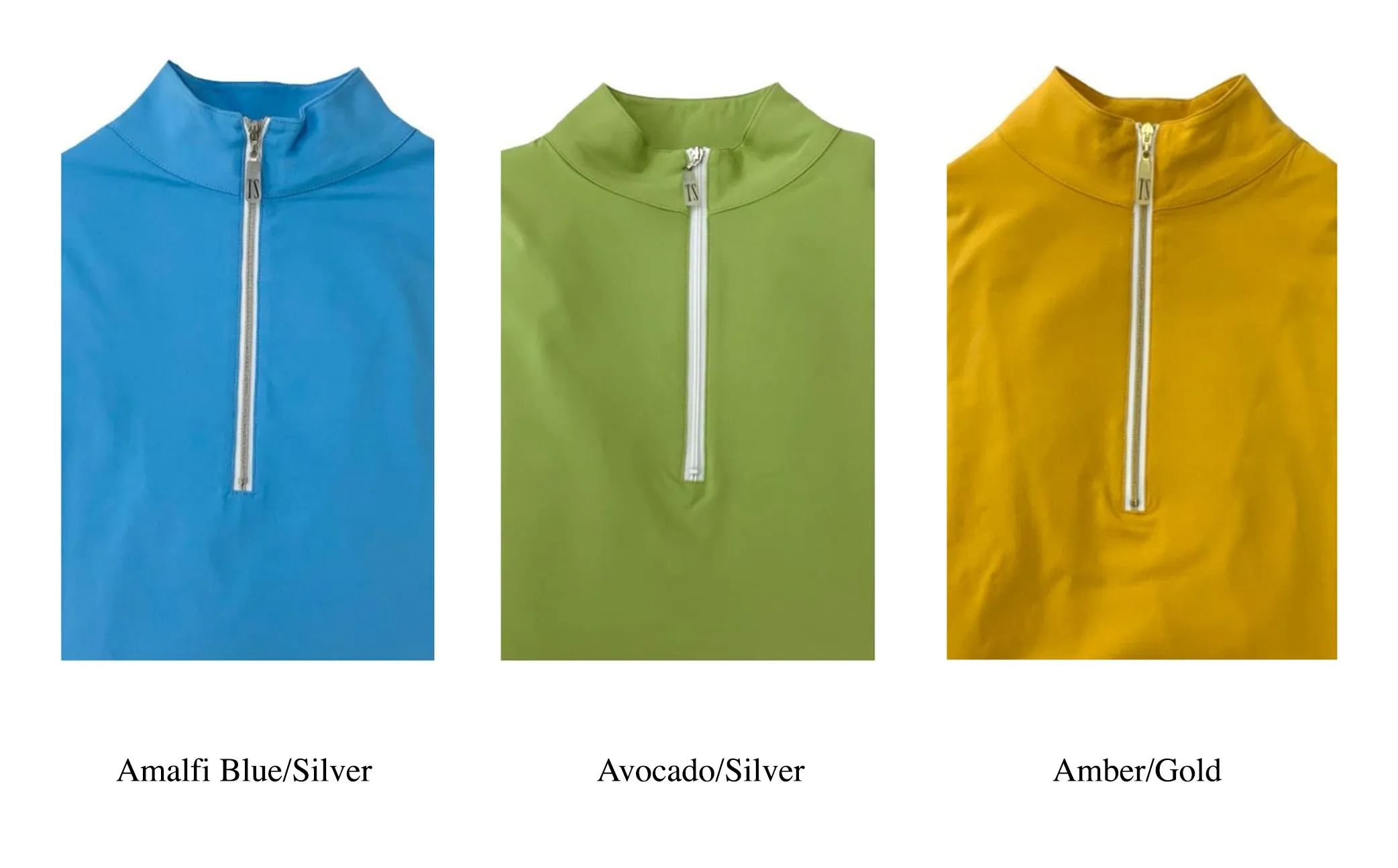 Tailored Sportsman IceFil Long Sleeve Zip Top - SALE
