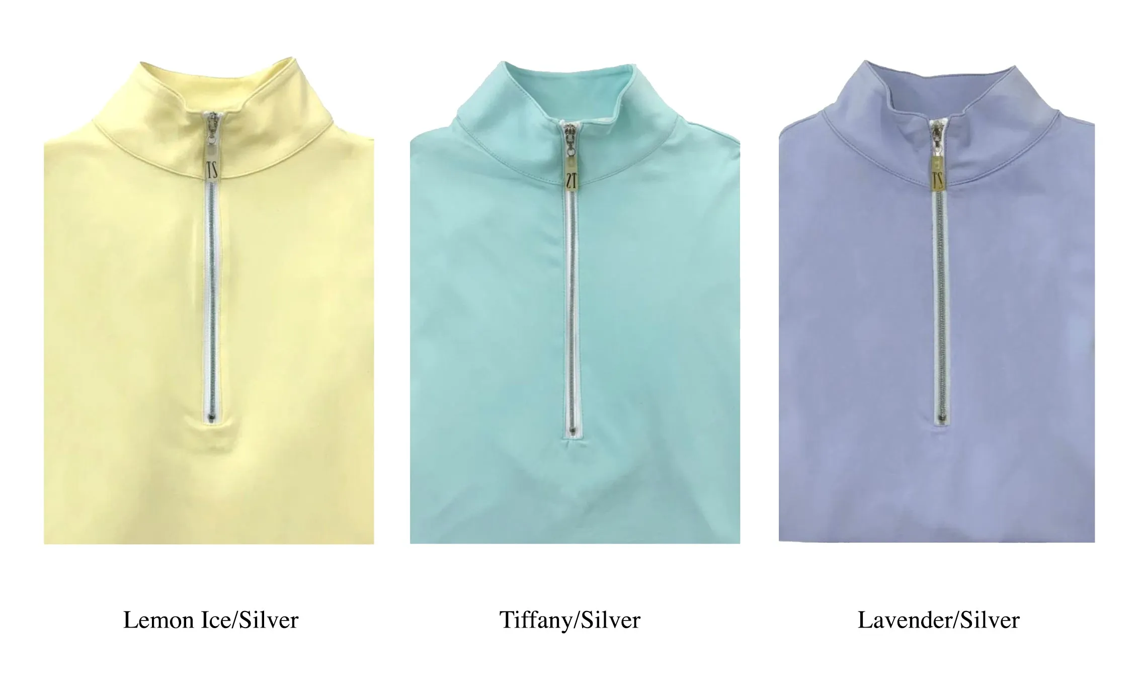 Tailored Sportsman IceFil Long Sleeve Zip Top - SALE