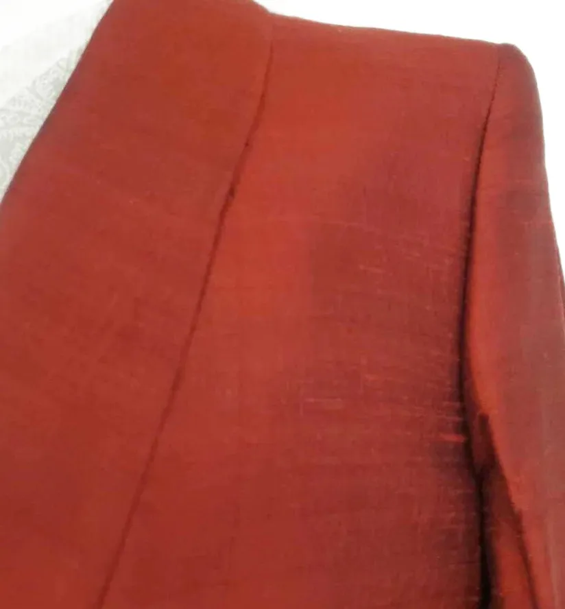Tailored Sportsman, Teen/Ladies Day Coat