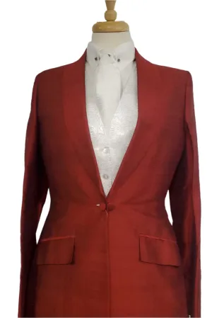 Tailored Sportsman, Teen/Ladies Day Coat