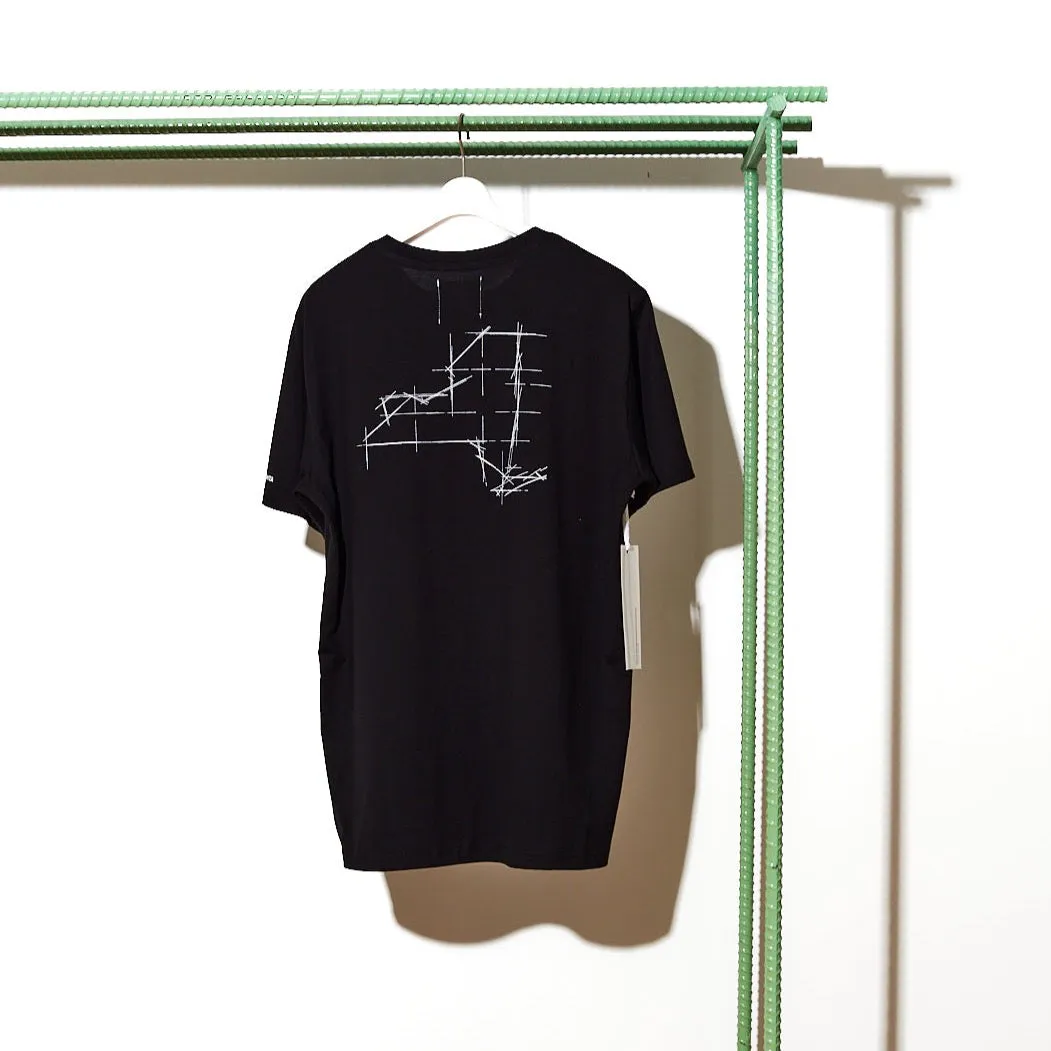 TAKAHIROMIYASHITA TheSoloist. Sound T-shirt