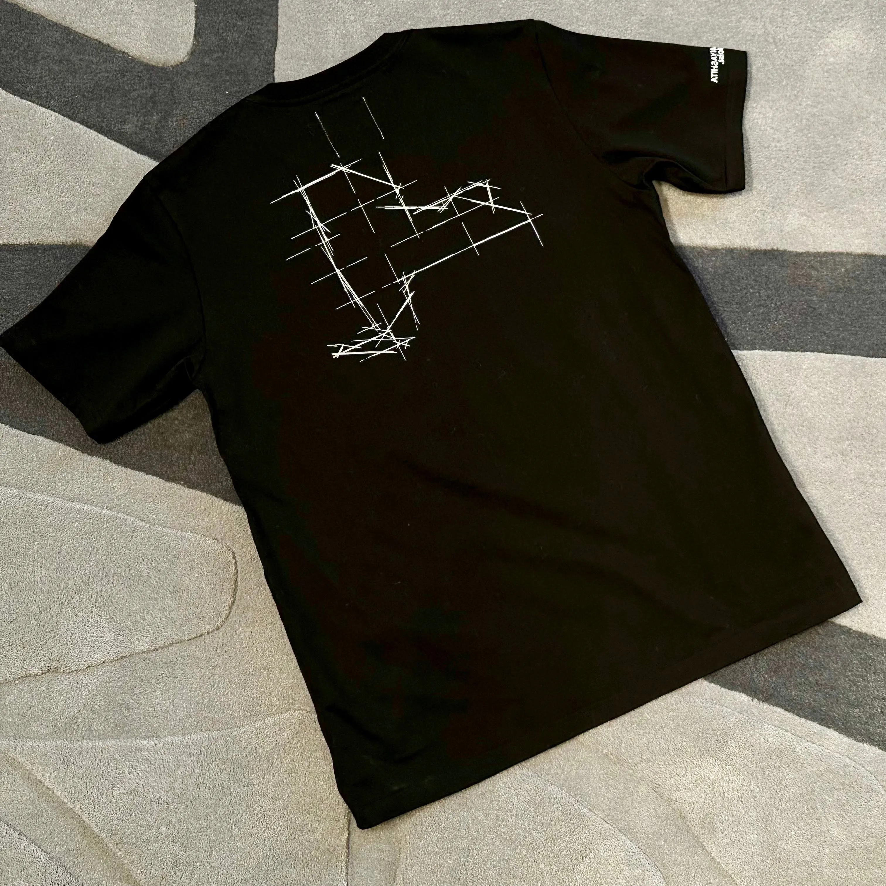 TAKAHIROMIYASHITA TheSoloist. Sound T-shirt