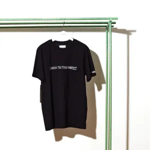 TAKAHIROMIYASHITA TheSoloist. Sound T-shirt