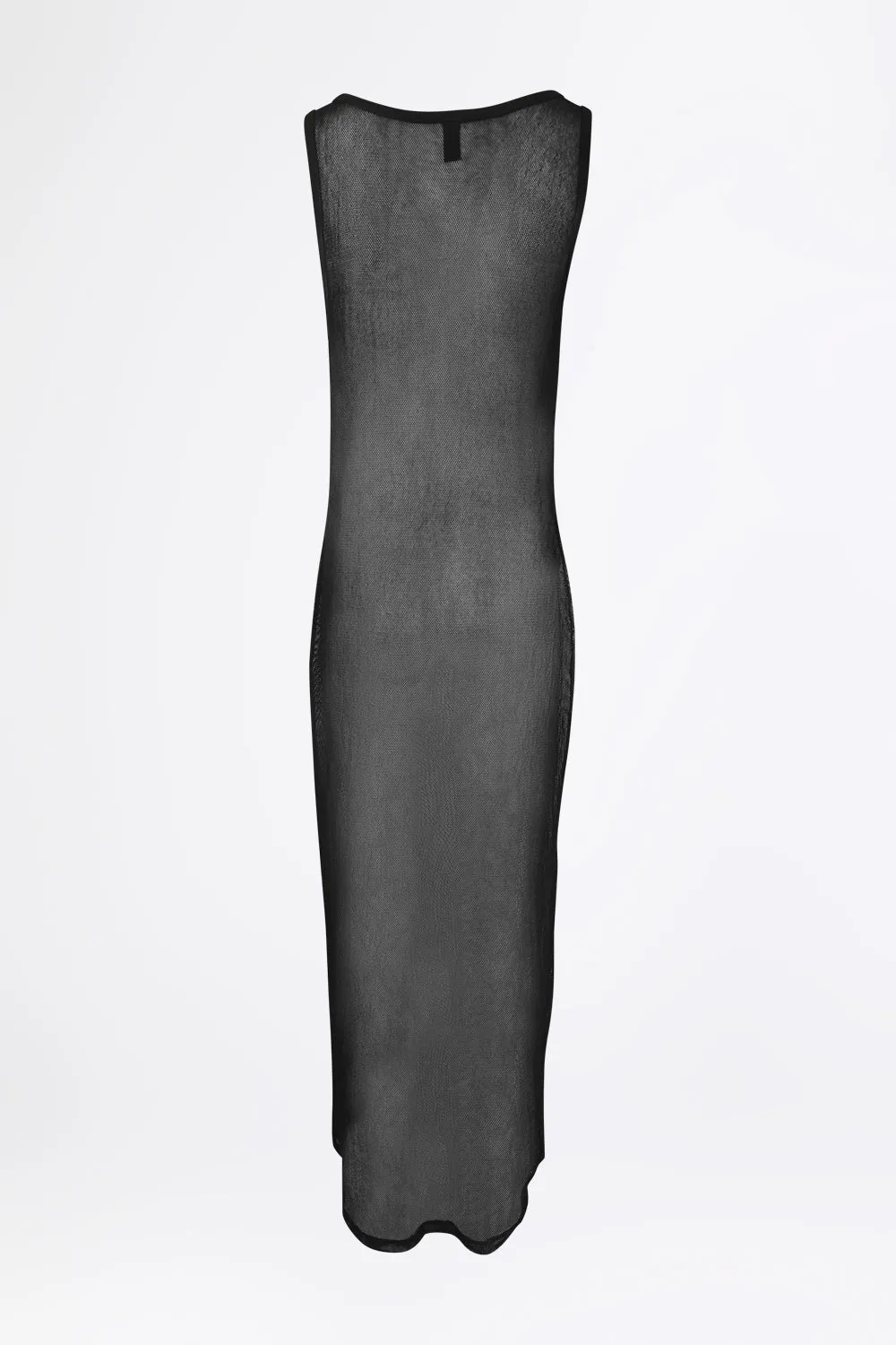 TANK Mesh - Dress