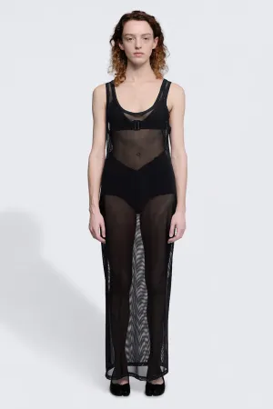 TANK Mesh - Dress