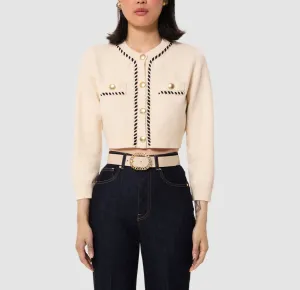 Tara Jarmon  Gemini Sweater