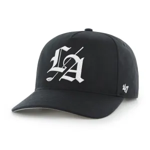 TGL LOS ANGELES GOLF CLUB '47 HITCH