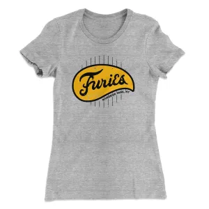 The Baseball Furies Women's T-Shirt