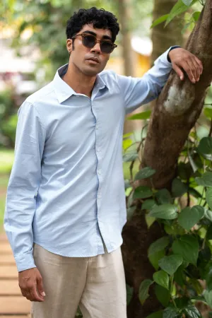 The Egyptian Cotton Shirt