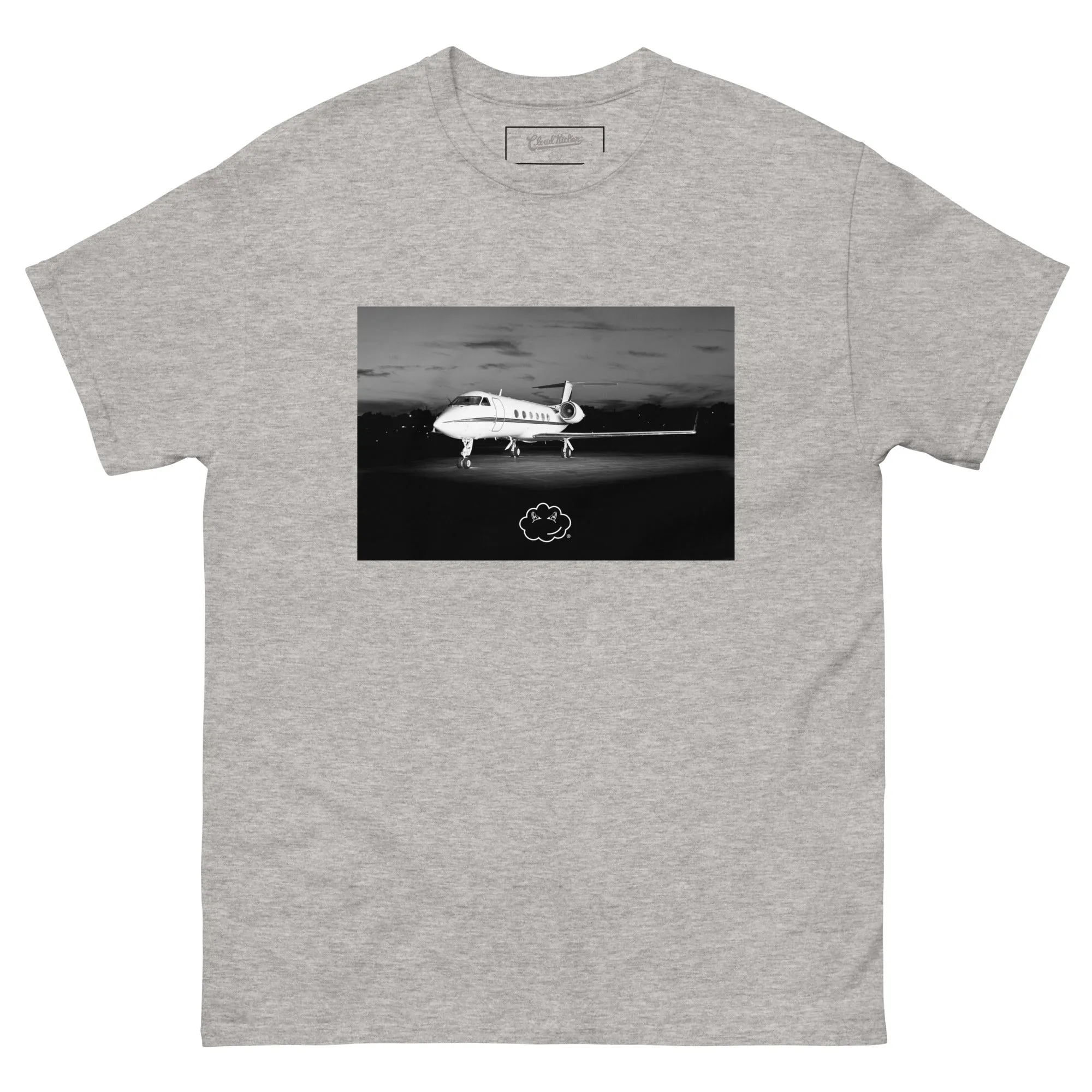 The Jet T-Shirt (3-Colors)