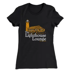 The Lighthouse Lounge Women's T-Shirt