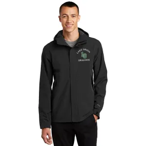 THE NORTH FACE ® APEX DRYVENT ™ JACKET. NF0A47FI.
