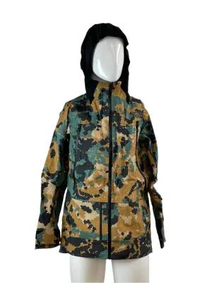 The North Face Wms A-CAD Jacket