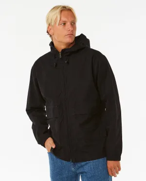 THE ROCK JACKET