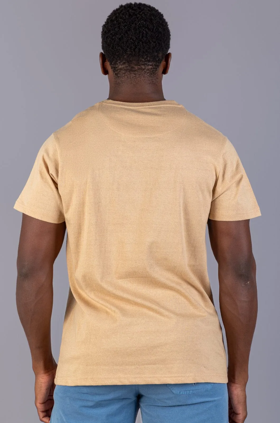 Theo - Mens S/S Tee