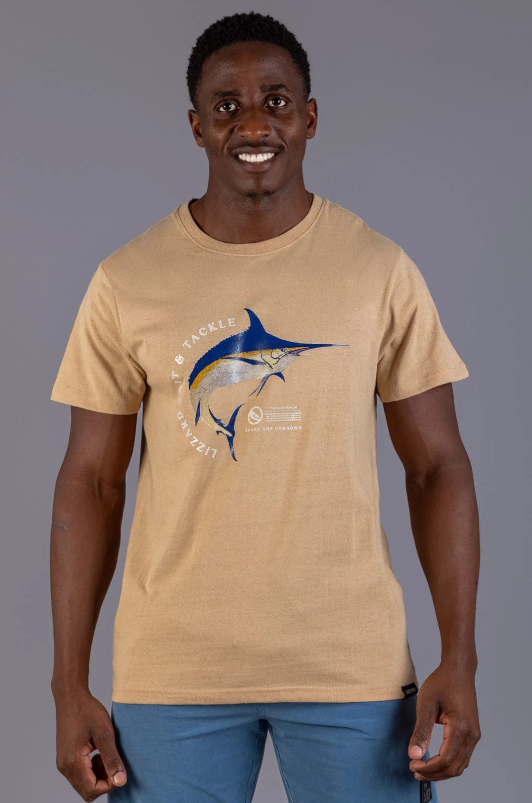 Theo - Mens S/S Tee