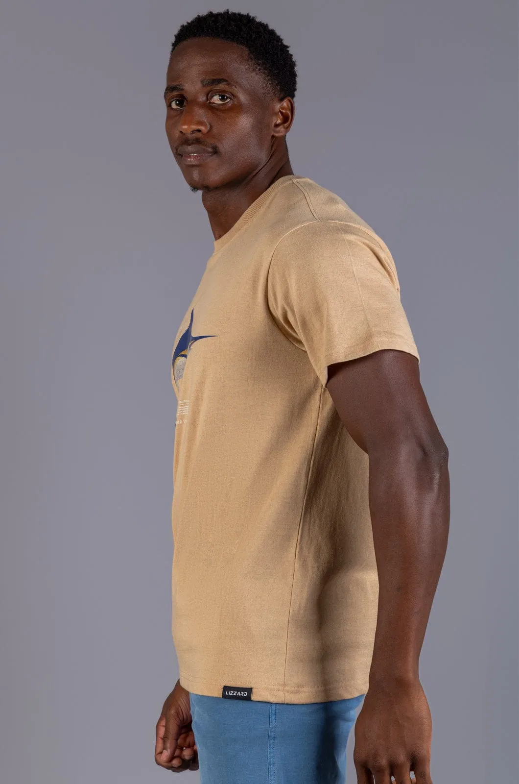 Theo - Mens S/S Tee
