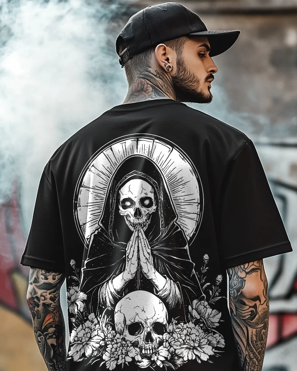 Third Pray Renewed - T-shirt