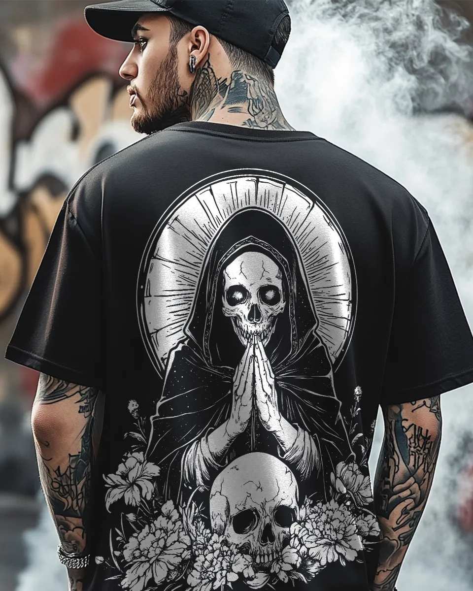 Third Pray Renewed - T-shirt