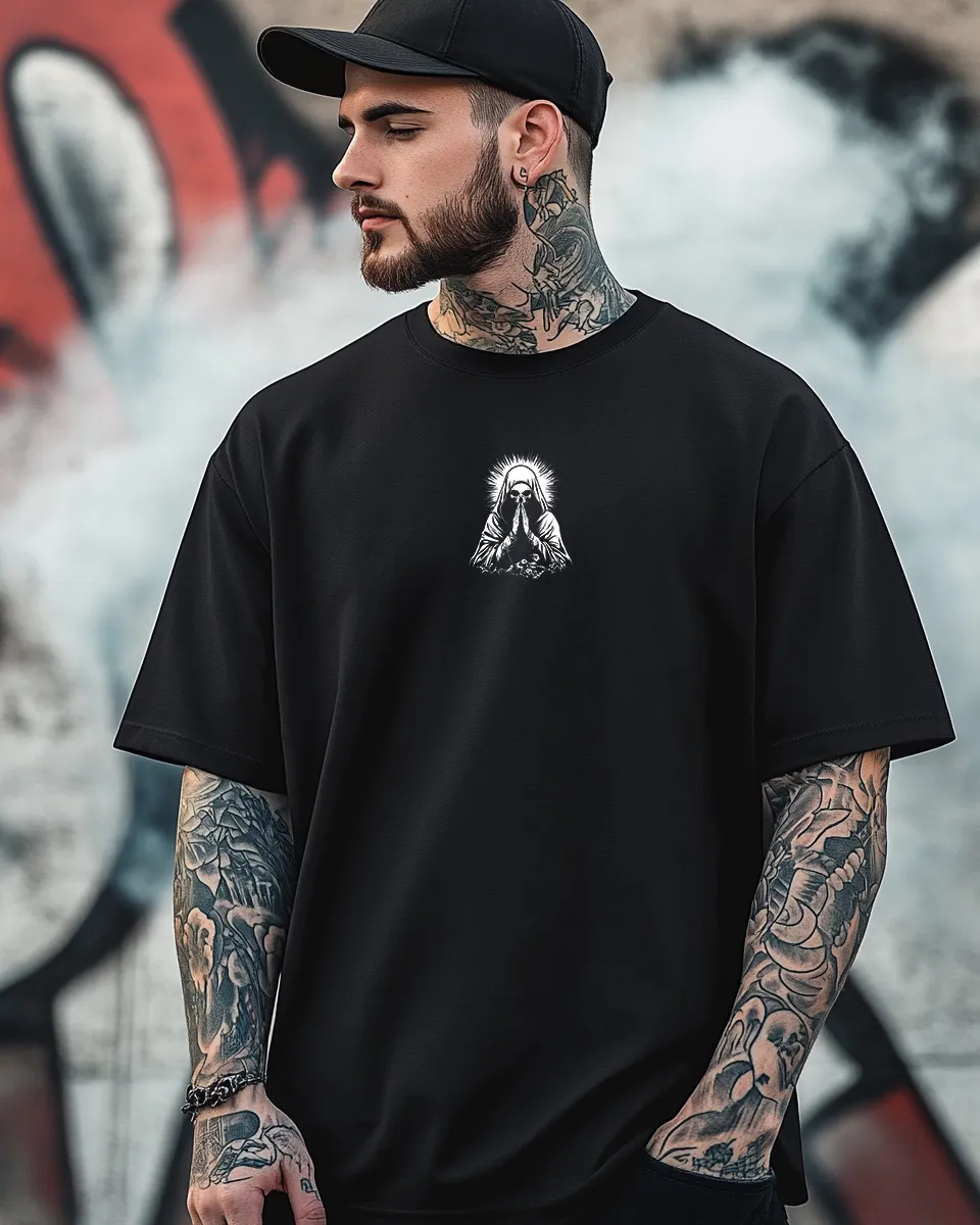 Third Pray Renewed - T-shirt