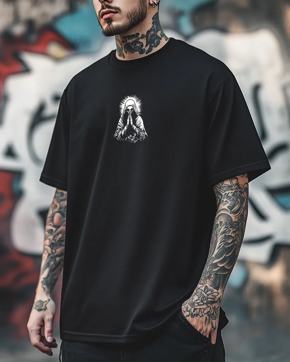 Third Pray Renewed - T-shirt