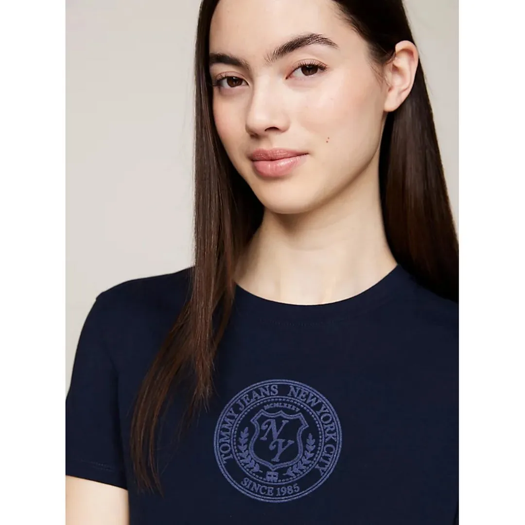 Tjw Slim Varsity Exp