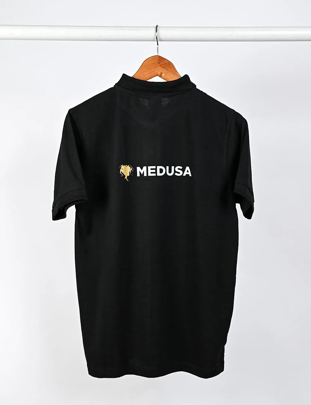 TMT-01-Black - T-Shirts For Mens