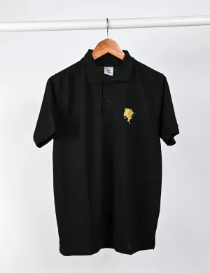 TMT-01-Black - T-Shirts For Mens