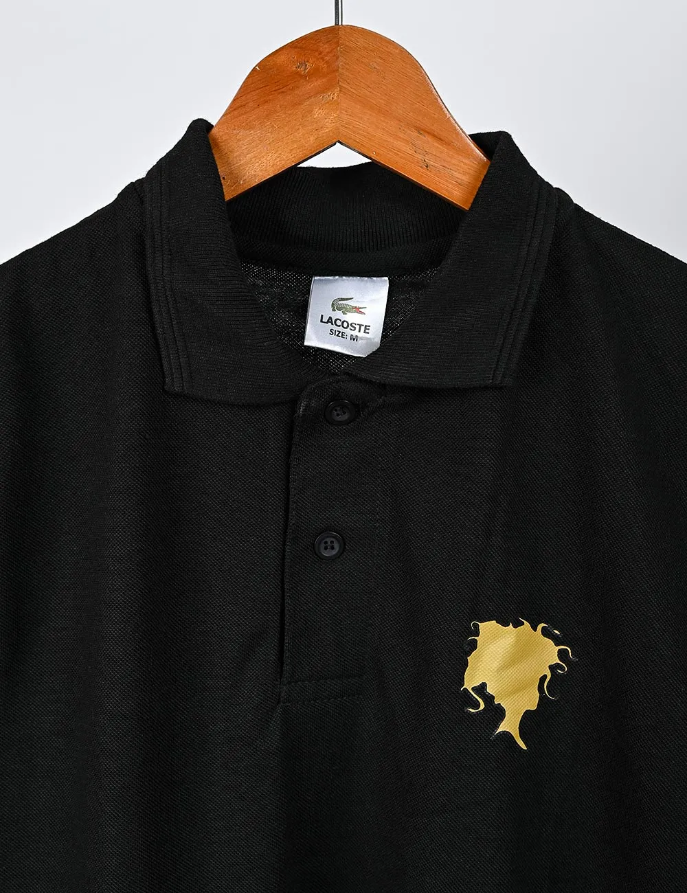 TMT-01-Black - T-Shirts For Mens