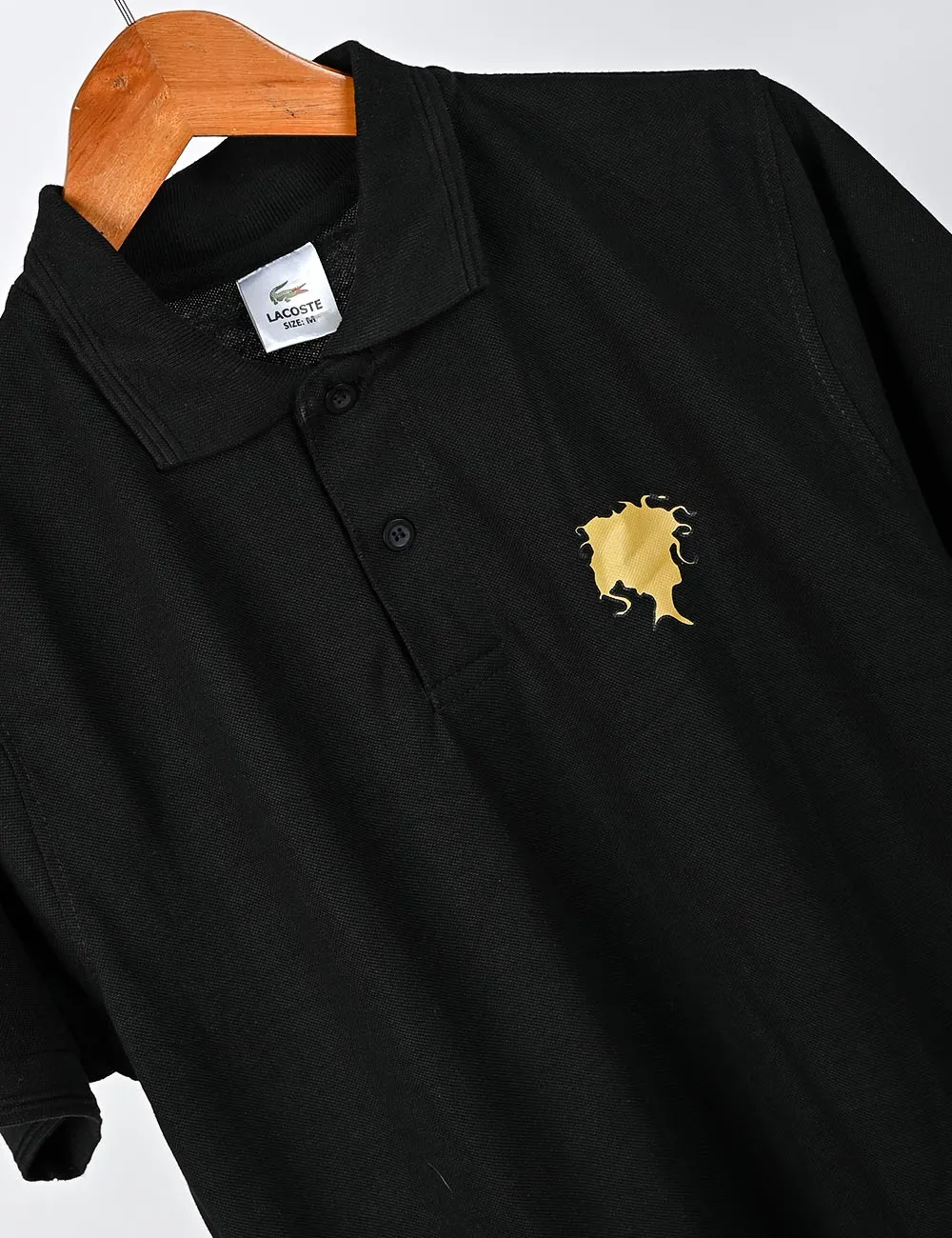TMT-01-Black - T-Shirts For Mens