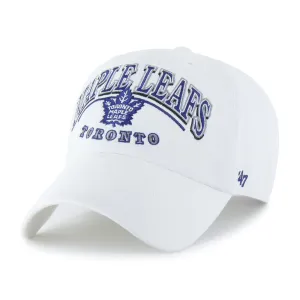 TORONTO MAPLE LEAFS STARK '47 CLEAN UP