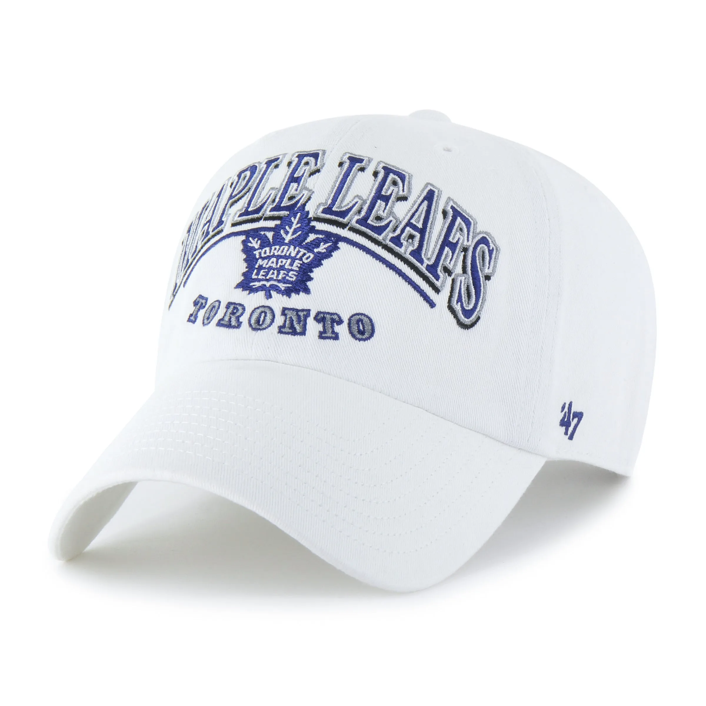 TORONTO MAPLE LEAFS STARK '47 CLEAN UP