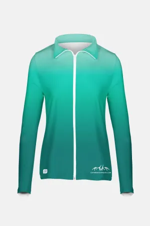 Tracksuit Jacket