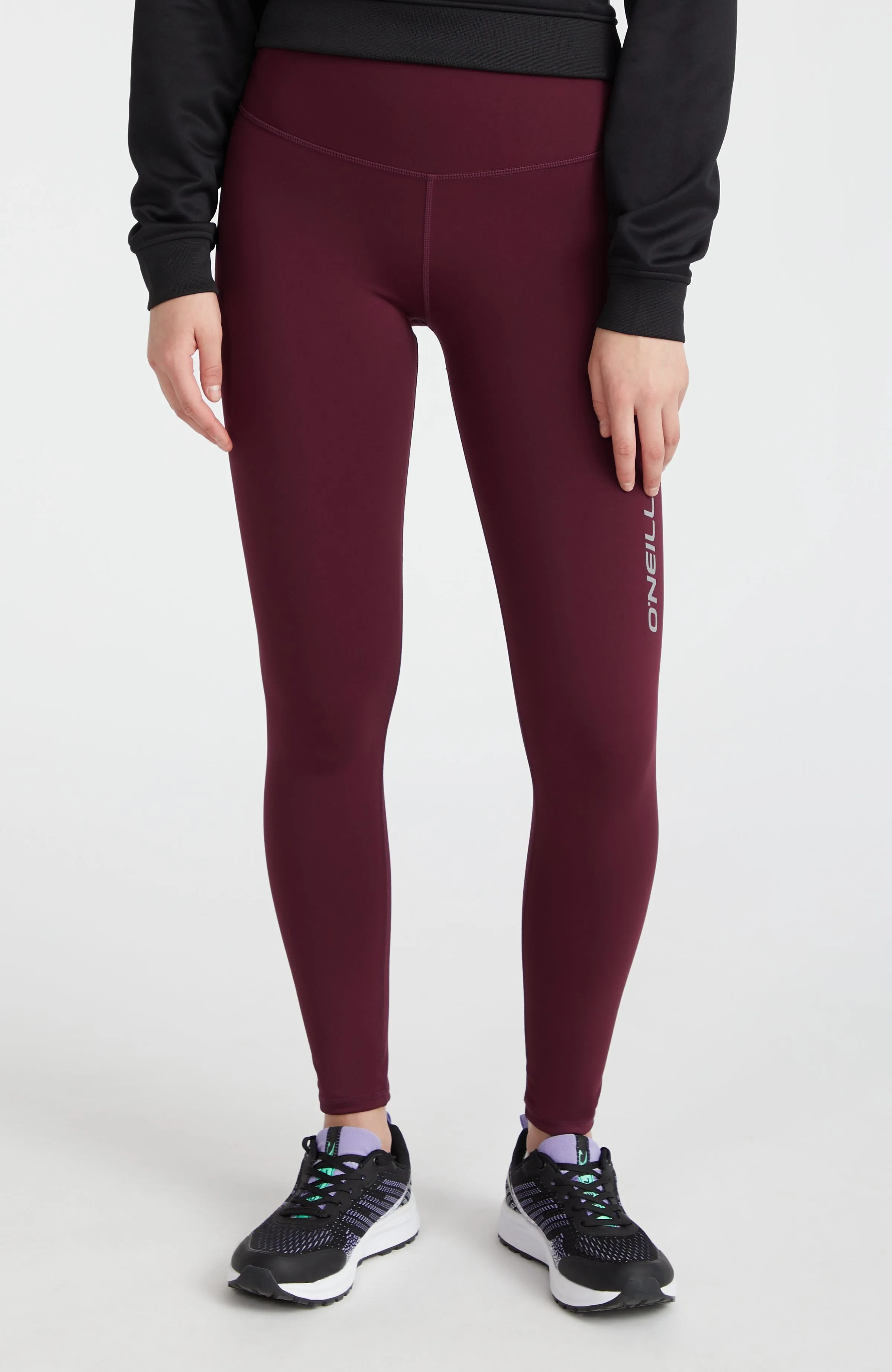 Trainingsleggings | Windsor Wine