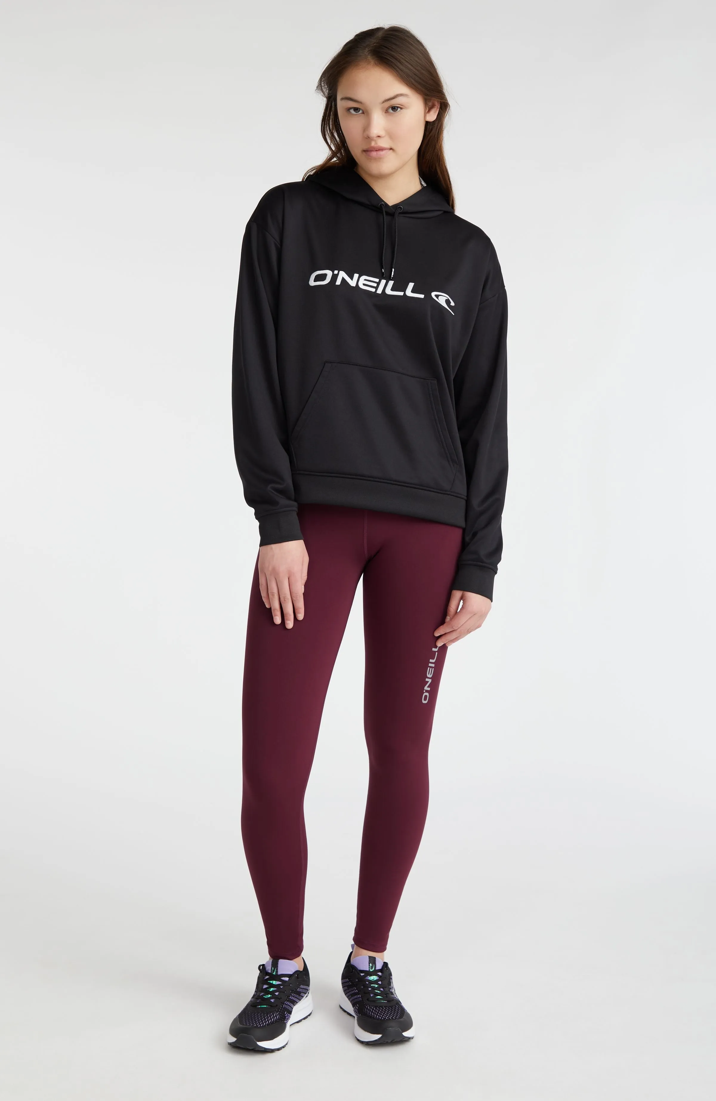 Trainingsleggings | Windsor Wine