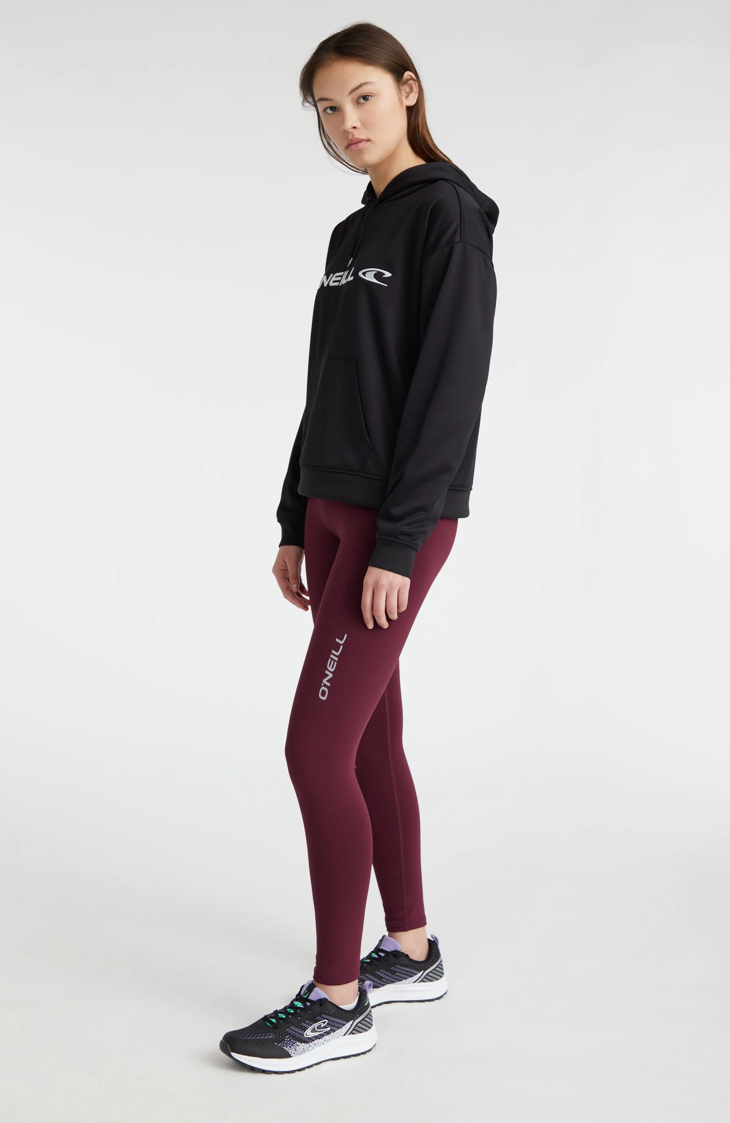 Trainingsleggings | Windsor Wine