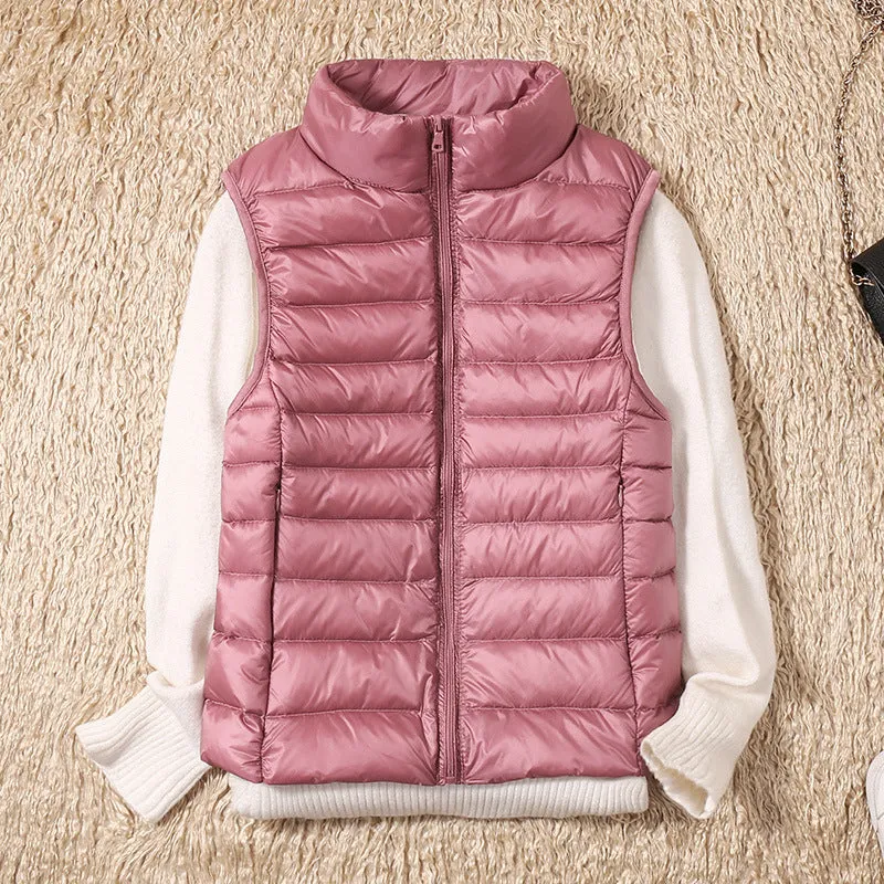 TREASA | FLEECE JACKET WITH HOOD