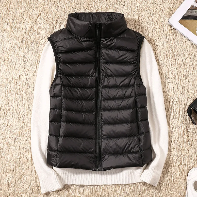 TREASA | FLEECE JACKET WITH HOOD