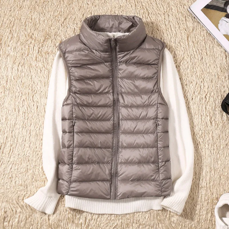 TREASA | FLEECE JACKET WITH HOOD
